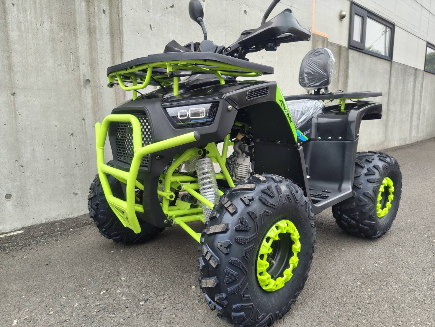 4輪バギー 50cc ATV-MAX 公式直販サイト | オートショップアリス